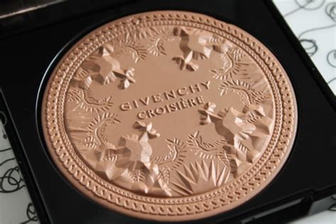 givenchy croisiere bronzer